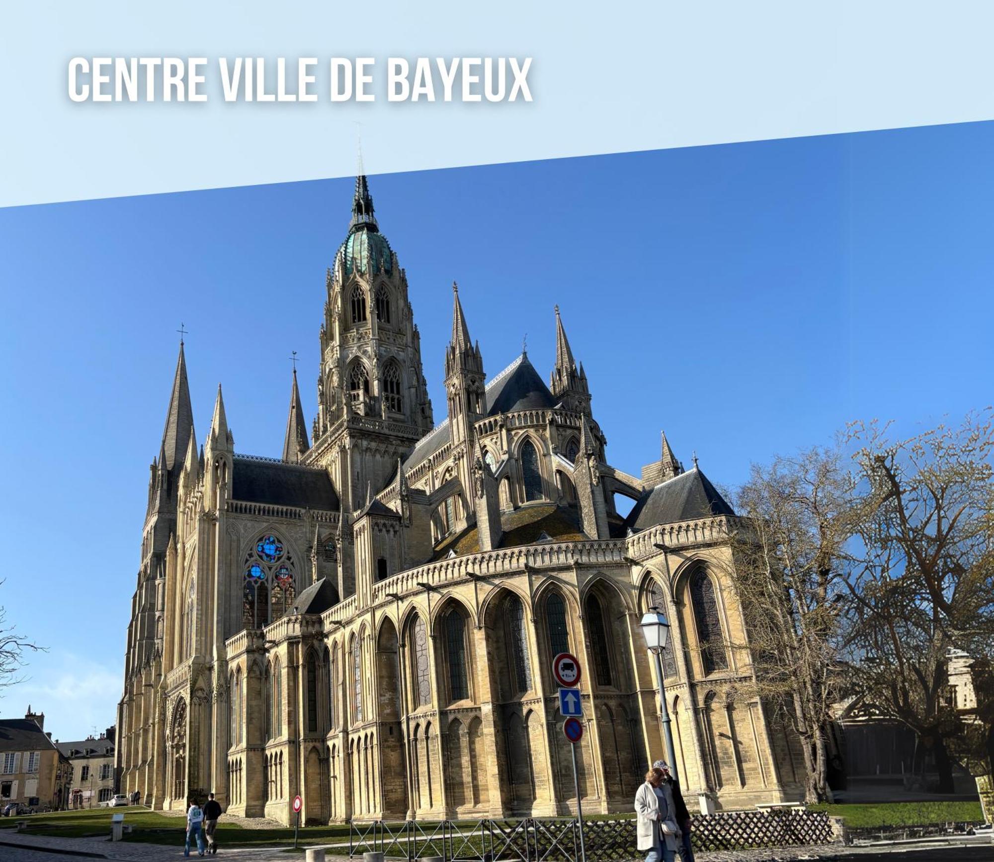 La Roseliere Maison Plain Pied Confortable Belle Decoration Jardin Magnifique 10 Mn A Pied Centre Ville Bayeux Proche Plages Du Debarquement Buitenkant foto